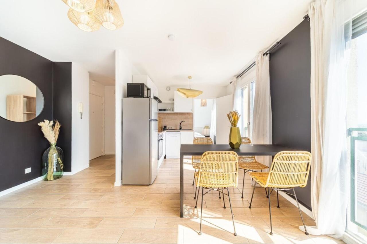 Le Cocon Margnolles - Caluire Croix Rousse Apartment Exterior photo