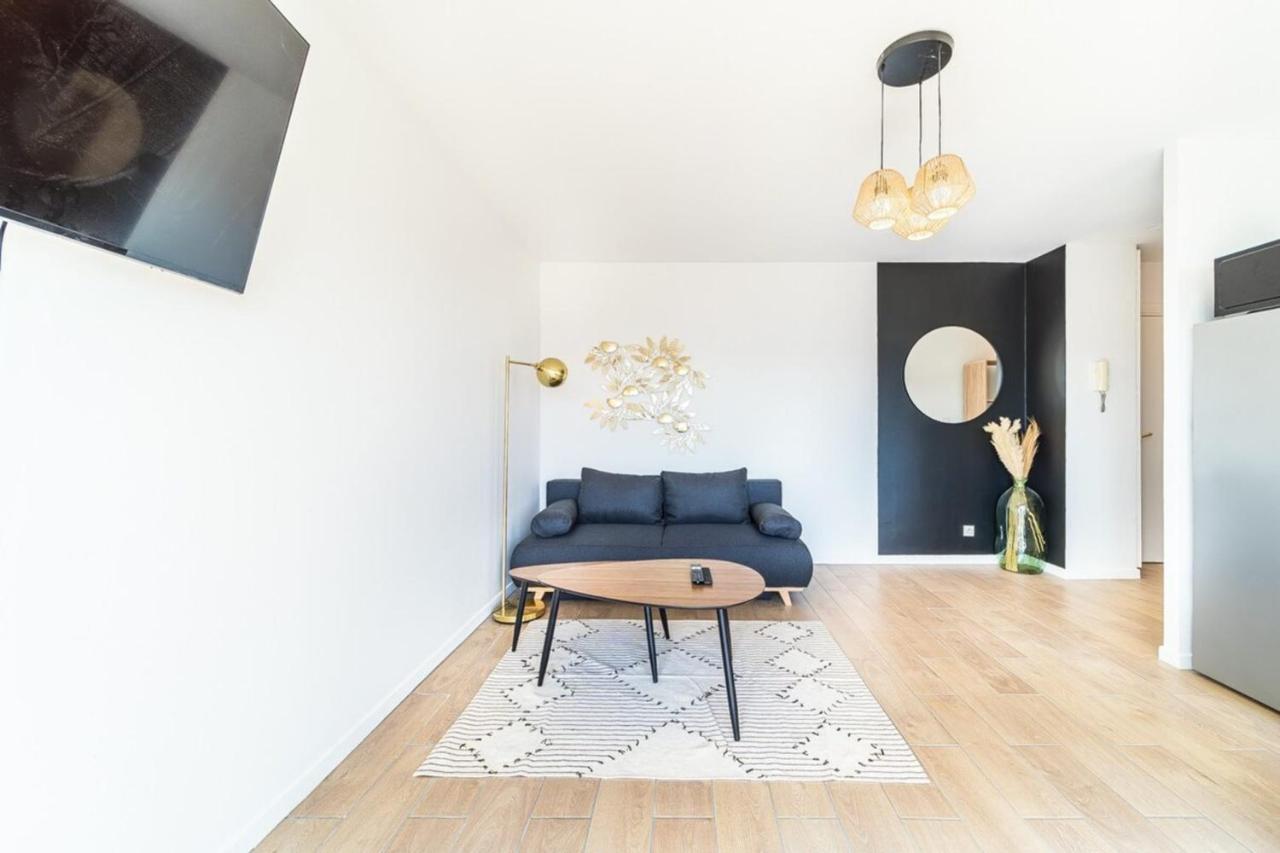 Le Cocon Margnolles - Caluire Croix Rousse Apartment Exterior photo